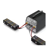 SKYRC G630 Hub di ricarica 120 sistema di gestione della ricarica intelligente UAV batterie per droni agricoli 6 in1 per caricabatterie veloce PC1080C